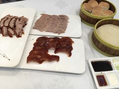-玉林烤鸭店(定福庄店)