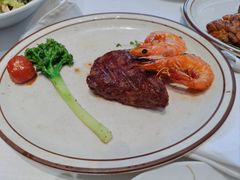 -黑宝石西餐厅(汇励99城市公园店)