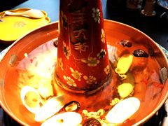 -羊大爷涮肉(亮马桥店)