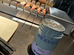 -很久以前羊肉串(中山公园店)