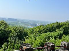 -南京市江宁方山