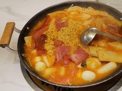 -七八冷面·延边朝鲜族美食(世纪汇店)