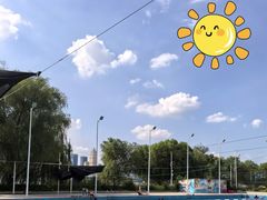 -猎德游泳池(猎德花园店)