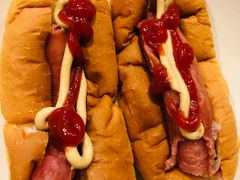 -宜家·瑞典风味餐厅(无锡店)