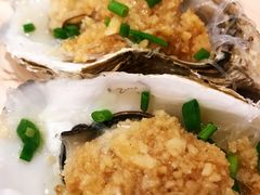 -碳炉海鲜烧烤·1992(北京路店)
