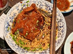 -阿大排档(长春这有山店)