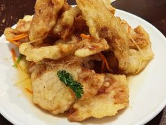 -老厨家(友谊路总店)