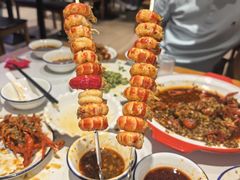 -三味鱼屋(琥珀山庄店)