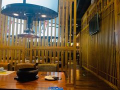 -热血兄弟·炭火烤肉(融侨中心店)