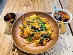 -成都你六姐·牛肉冒菜(上海环宇荟店)