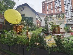 -弗兰克牛排西餐厅Ribone steak house(柠檬花园店)