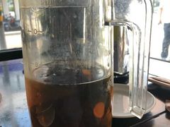 乌龙茶-鼎王麻辣锅(七贤店)