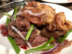 -33韩式自助烧烤(环城南路店)