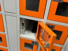 -奥龙堡游泳馆(广纸店)