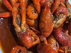 -叶派龙虾•招牌香辣蟹·海鲜(中海国际店)