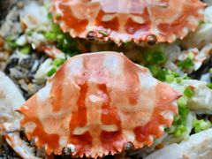 -广州富力君悦大酒店空中花园