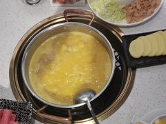 -八珍玉食鸡煲·打边炉(印象城店)