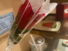 -海底捞火锅(新松江路店)