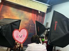 -中国照相馆(清河万象汇店)