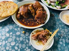 -新乡饭店