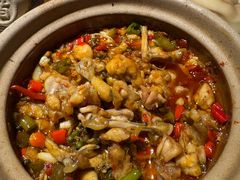 -常和州·夜宵大排档(常州单店)