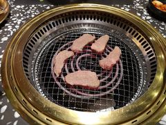 -黑牛の場烤肉(摩天活力城店)