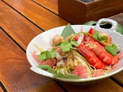 -三亚艾迪逊酒店·海滩烧烤 BARBACOA·现场乐队·浪漫晚餐·烧烤海鲜