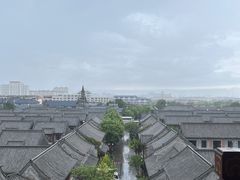-青州古城