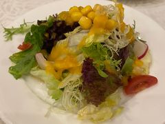-爱茉莉意大利西餐厅