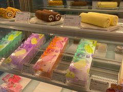 -GANSO元祖食品(金菊路店)