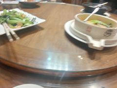 炒油麦菜-梧桐庄园