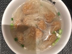 -同利肉燕老铺(澳门路店)
