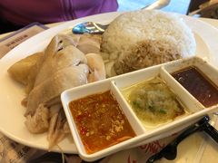 -永盈茶餐厅(江南大道中店)