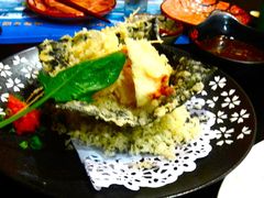 DSC02573-长崎屋·日本料理·刺身·烧鸟(天河北路店)