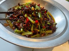 -红樱桃·欢乐餐厅(太原里店)