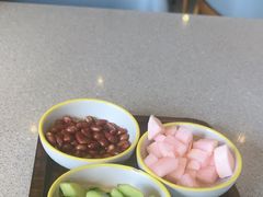 -半山腰·云南菜(侨福芳草地店)