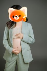 -玛瑞莎专业孕妇摄影(越秀店)