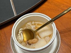 -翕间食·精致淮扬菜(江苏大剧院店)