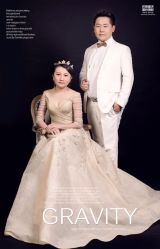 -巴黎春天婚纱摄影STUDIO·定制