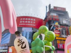 -黄兴南路步行商业街