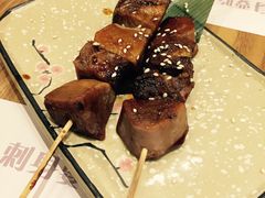 -林妈妈村·日式料理(宝山龙湖天街店)