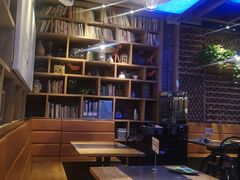 -鱼库·不仅是一家烤鱼店(车公庙店)