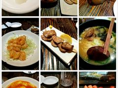 -平成屋· Late Night 食堂(四川北路店)