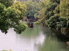 -乌镇景区