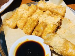 -松哥油焖大虾(科技园店)