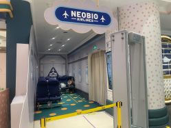 -奈尔宝家庭中心·亲子餐厅(苏州大悦城店)