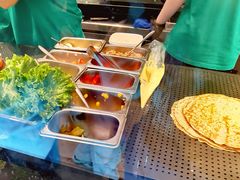 -July tale·可丽饼(德基广场店)
