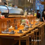 学生时代的记忆日料餐厅