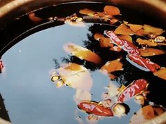 -镇江龙·火锅串串(武侯祠店)