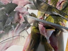 -融泽漁悦三只耳鱼火锅(南郑大道店)